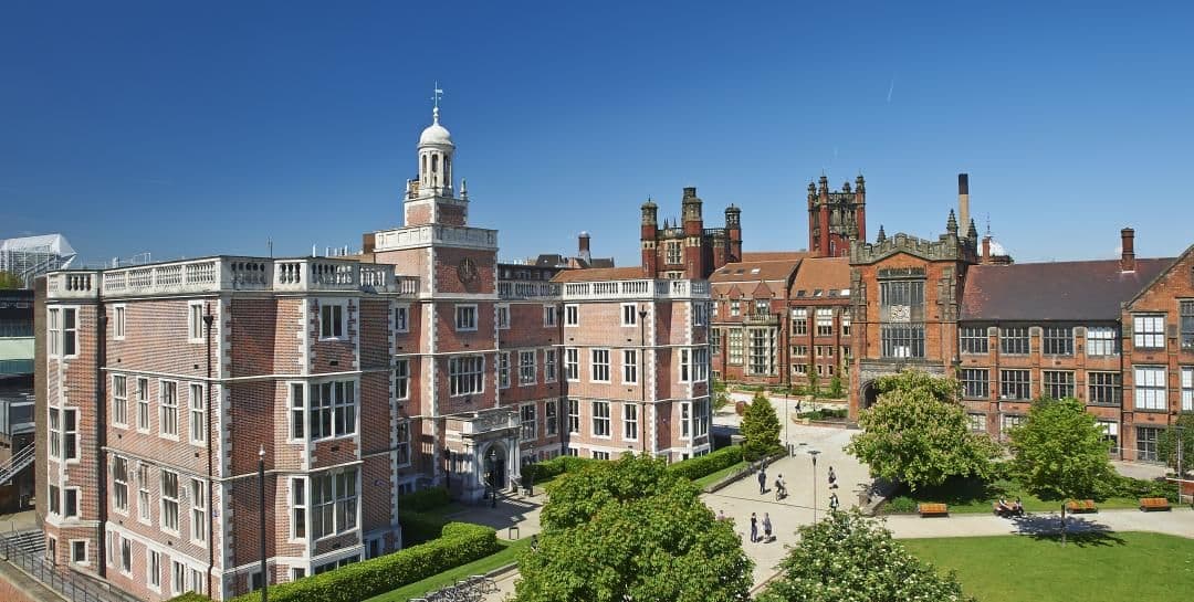 University of Newcastle Campus