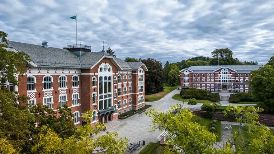 Norwegian University of Life Sciences (NMBU)