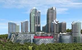 Nişantaşı University