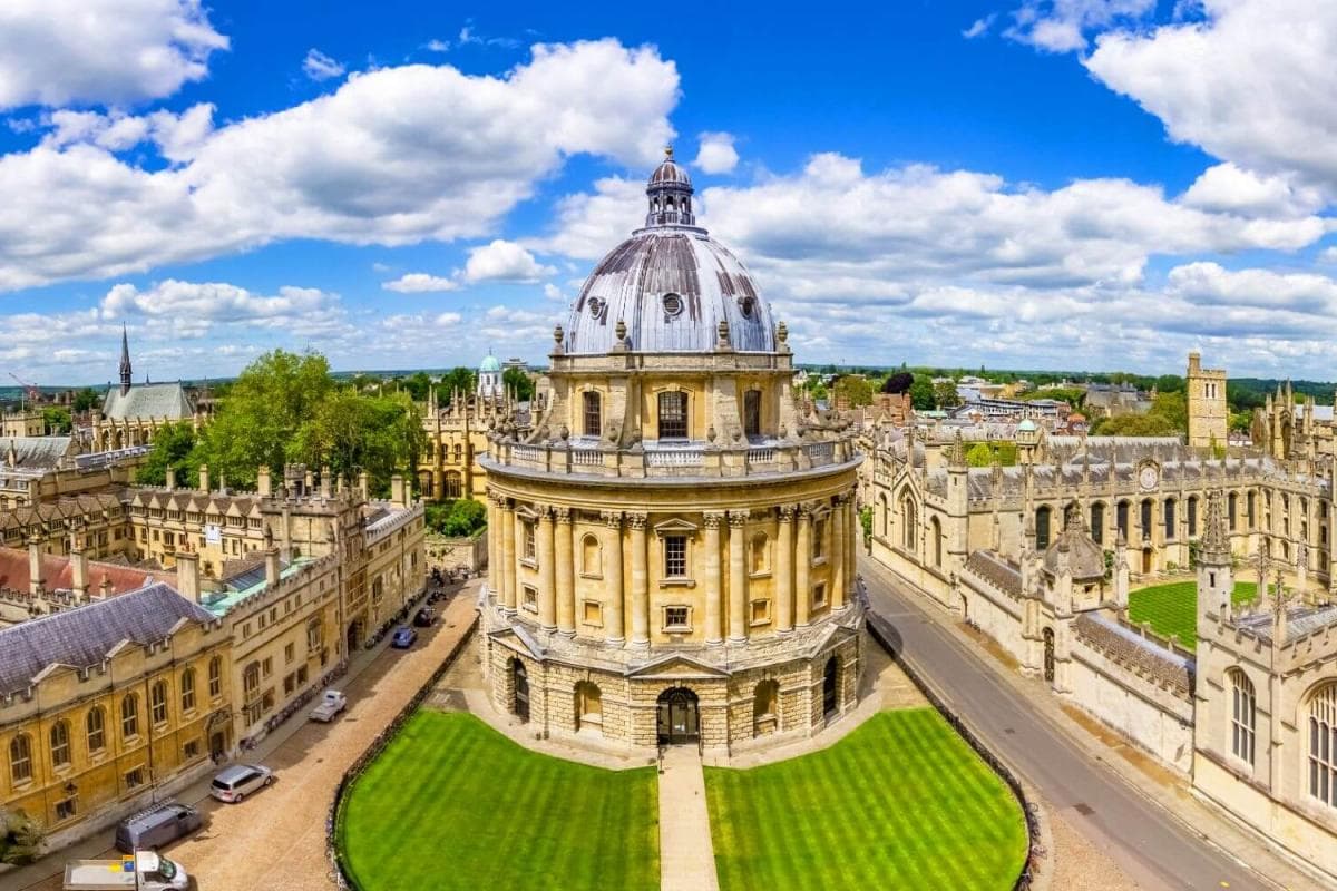 Oxford