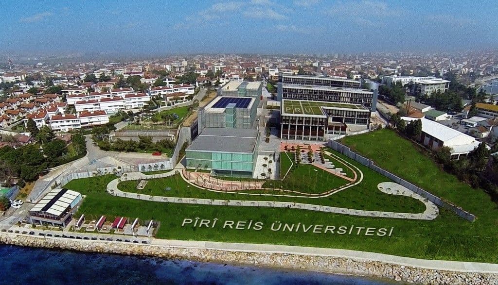 Piri Reis University