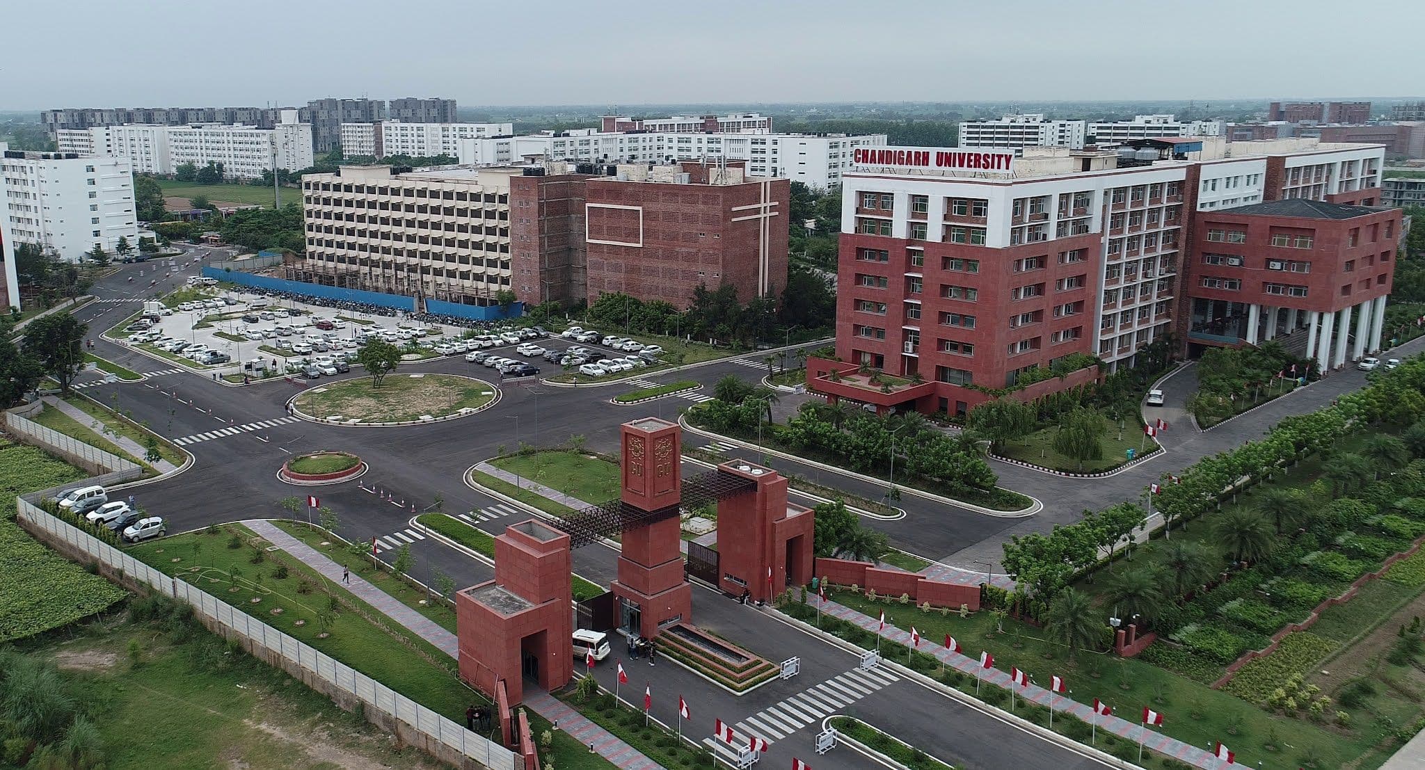 Chandigarh University