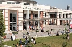 Sabancı Üniversitesi