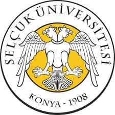 Selcuk University Logo