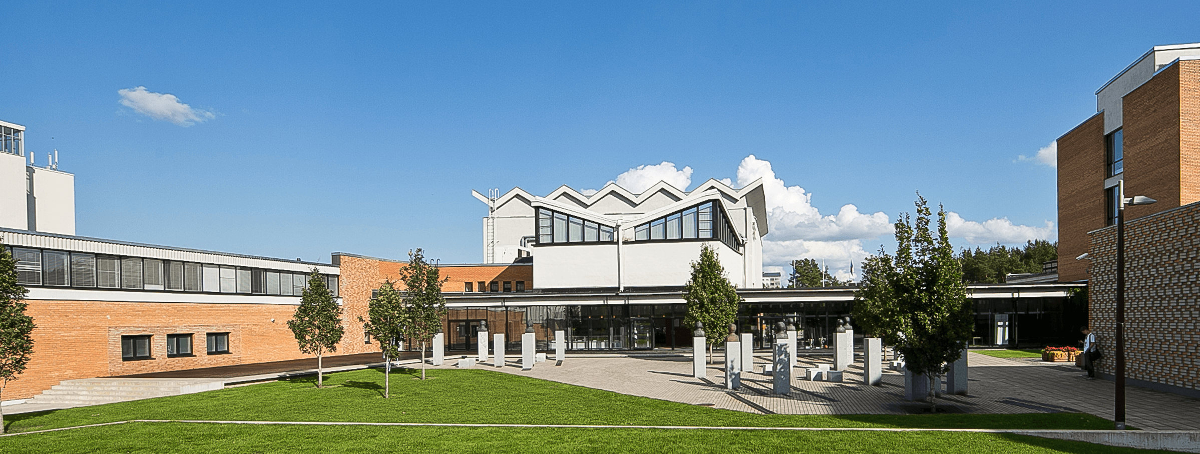 Tallinn University of Technology (TalTech)