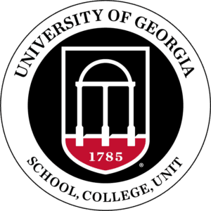 University of Georgia Logo