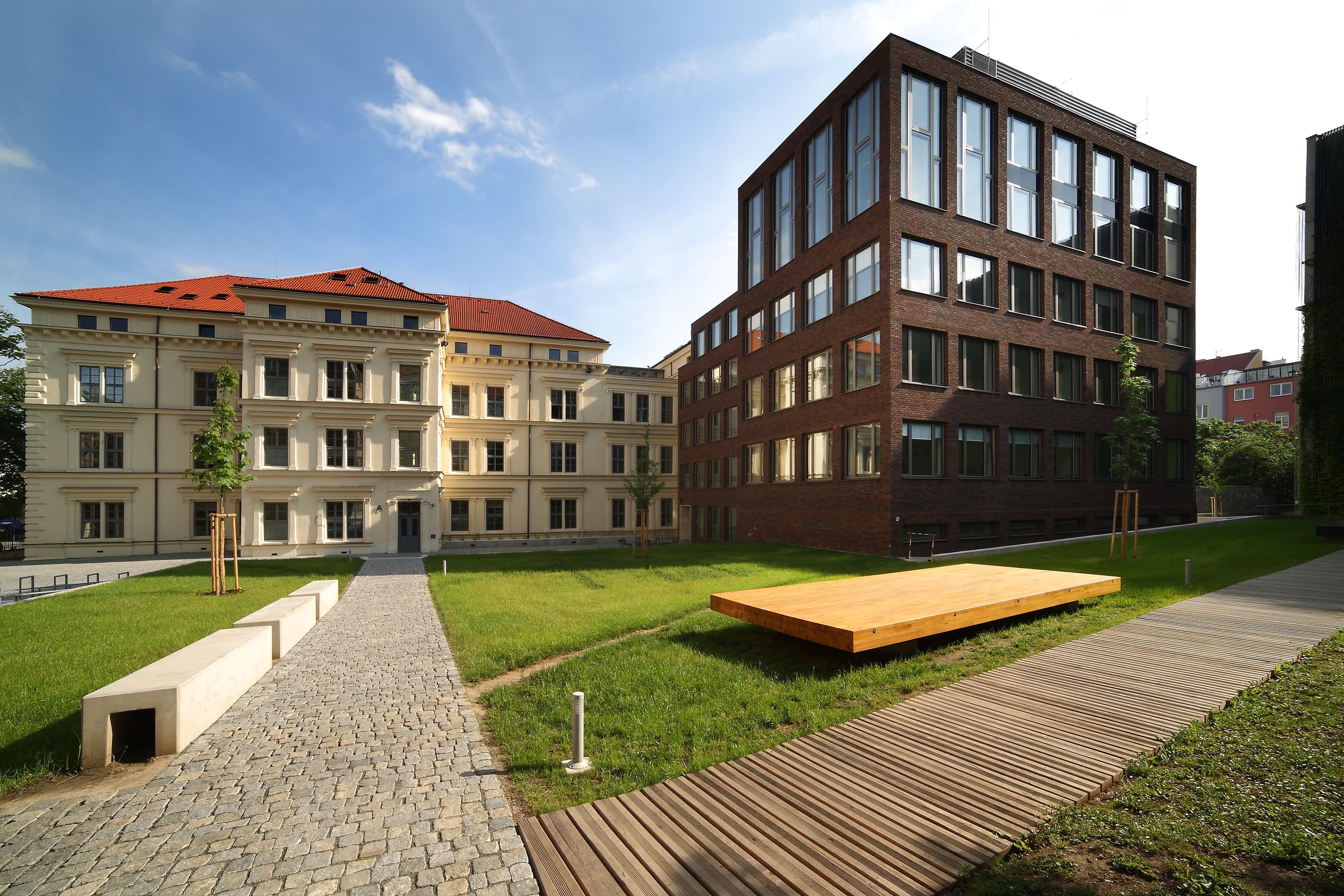 Masaryk University