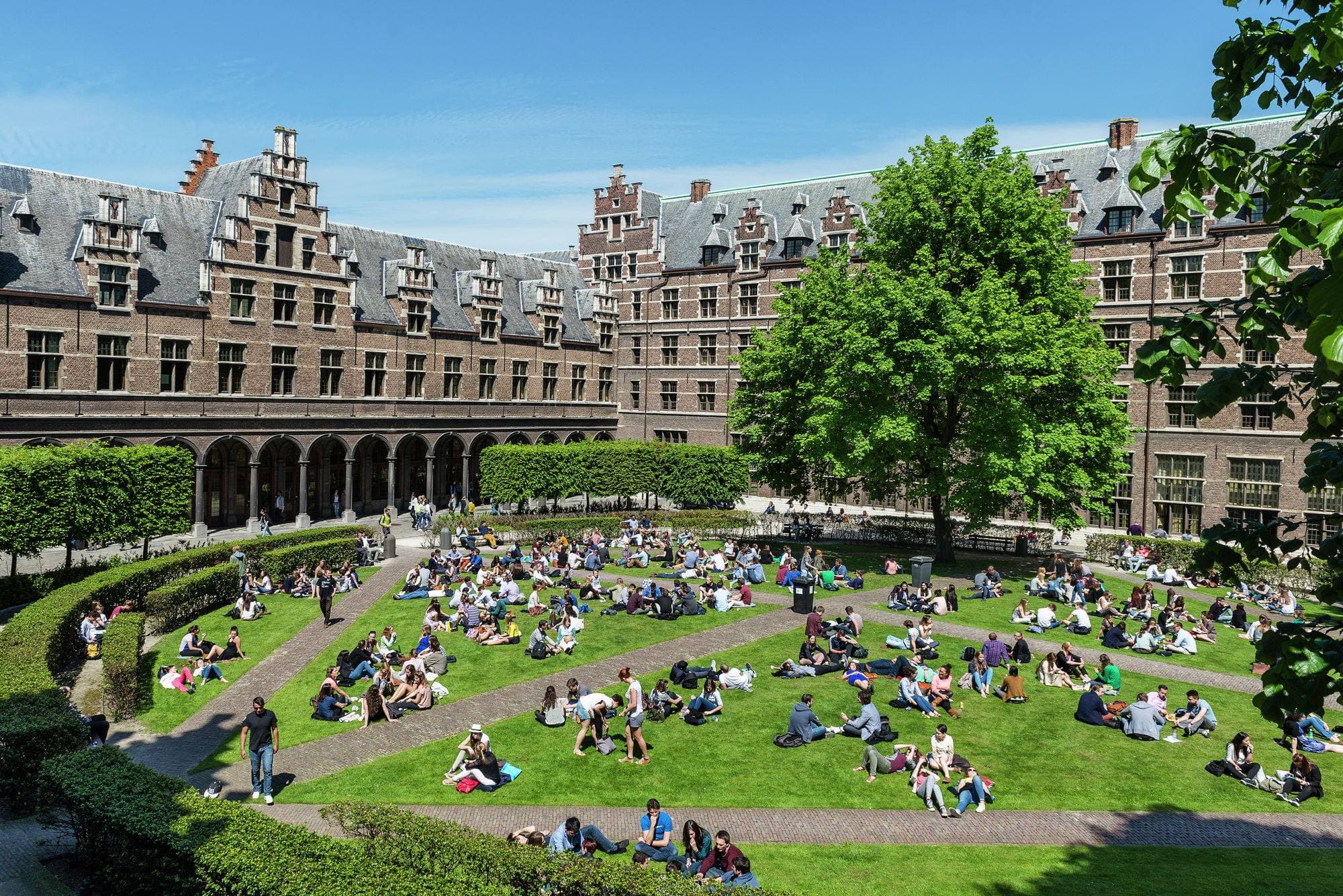 University of Antwerp