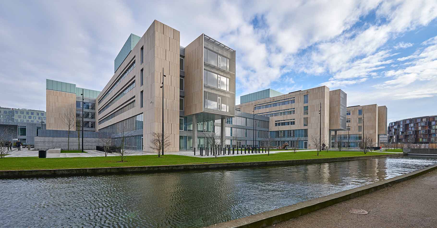University of Copenhagen