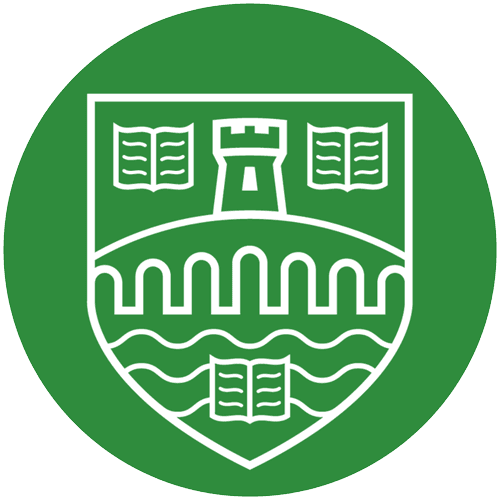 University of Stirling Logo
