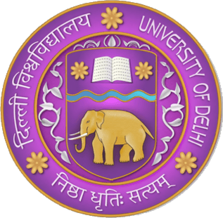 University of Delhi (DU)