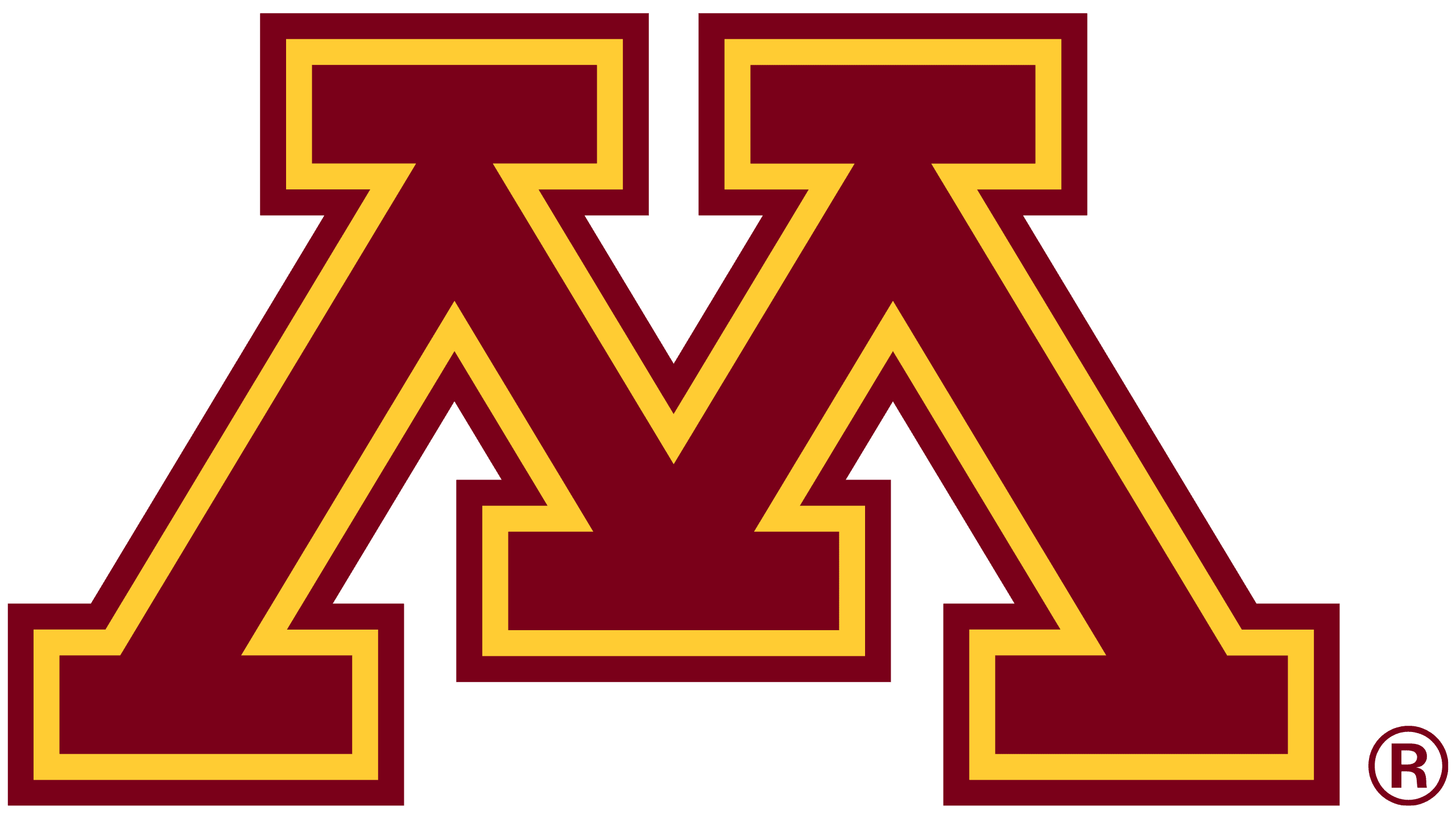University of Minnesota Twin Cities Logo