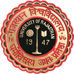 University of Rajasthan