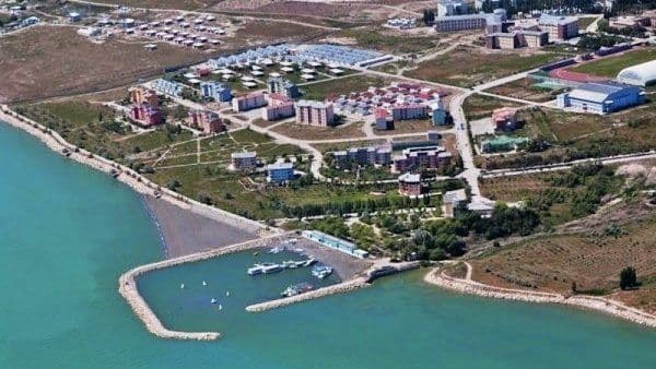 Van Yuzuncu Yil University