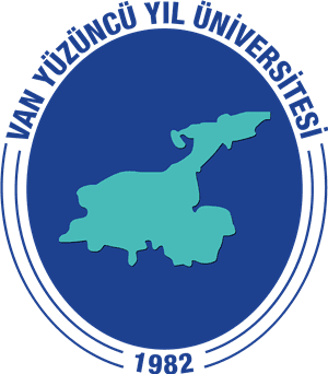 Van Yuzuncu Yil University Logo