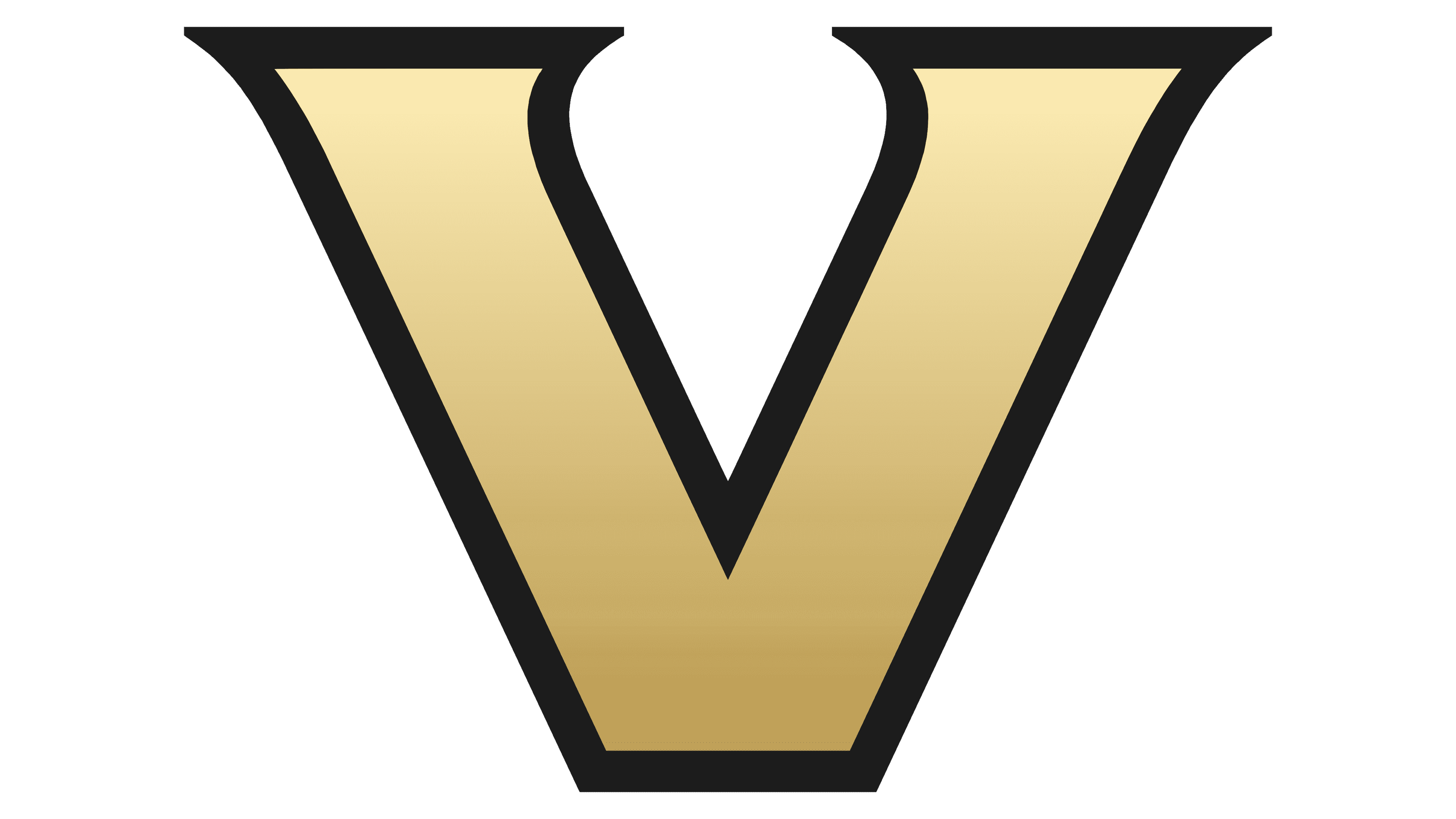 Vanderbilt University Logo