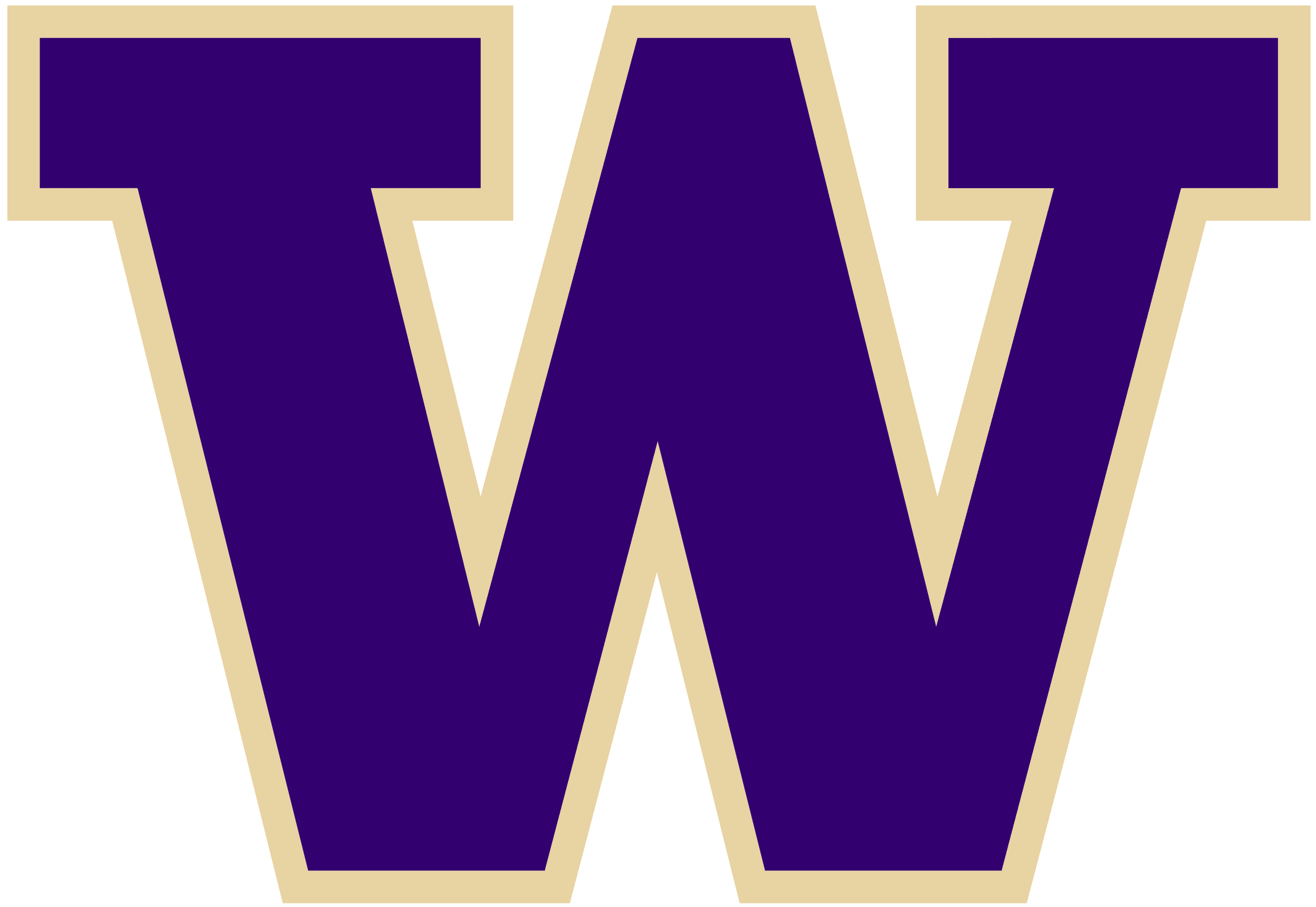 University of Washington Logo