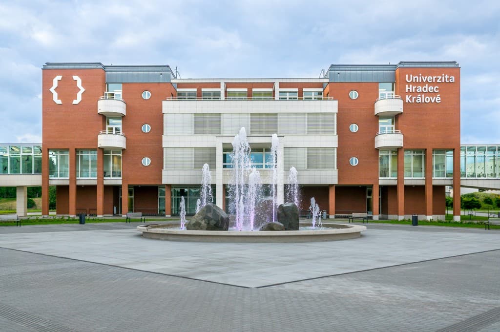 University of Hradec Kralove