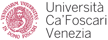 Ca' Foscari University of Venice logo