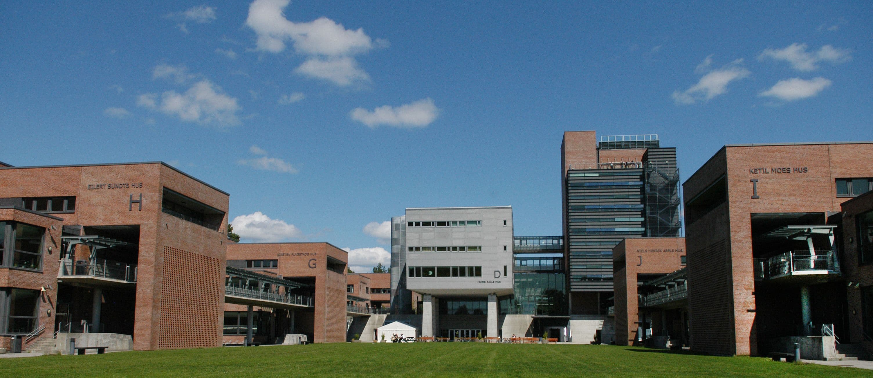 University of Agder
