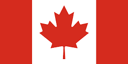canada flag