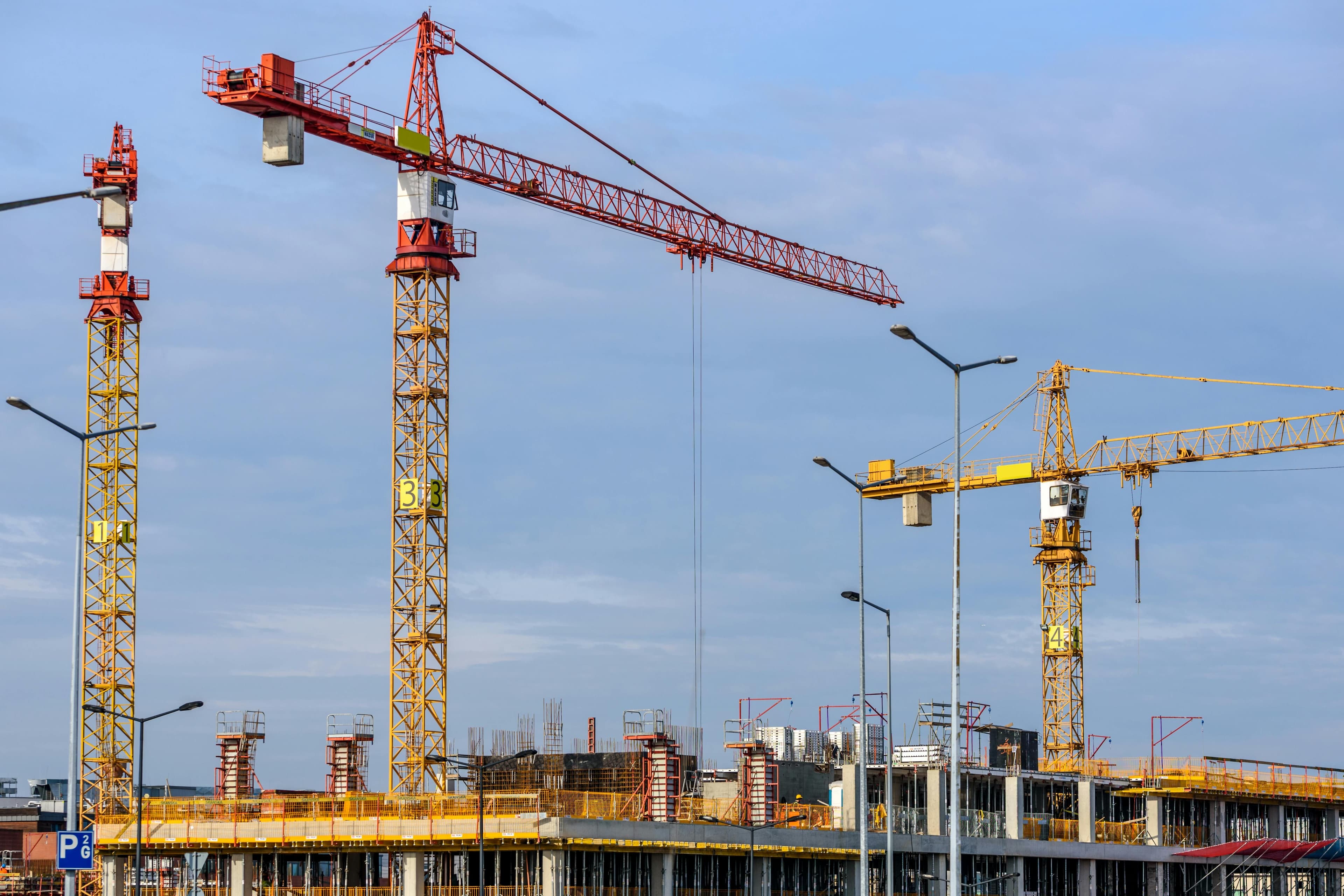civil engineering