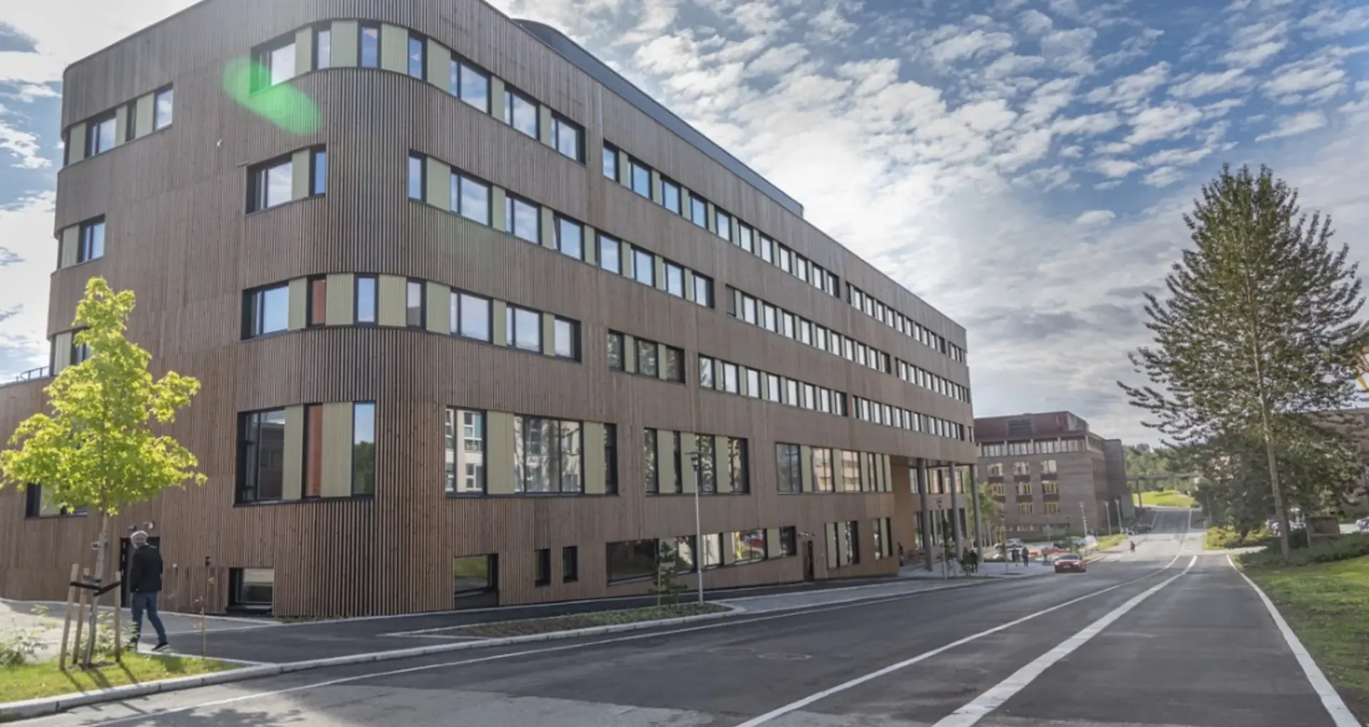 UIT the Arctic University of Norway