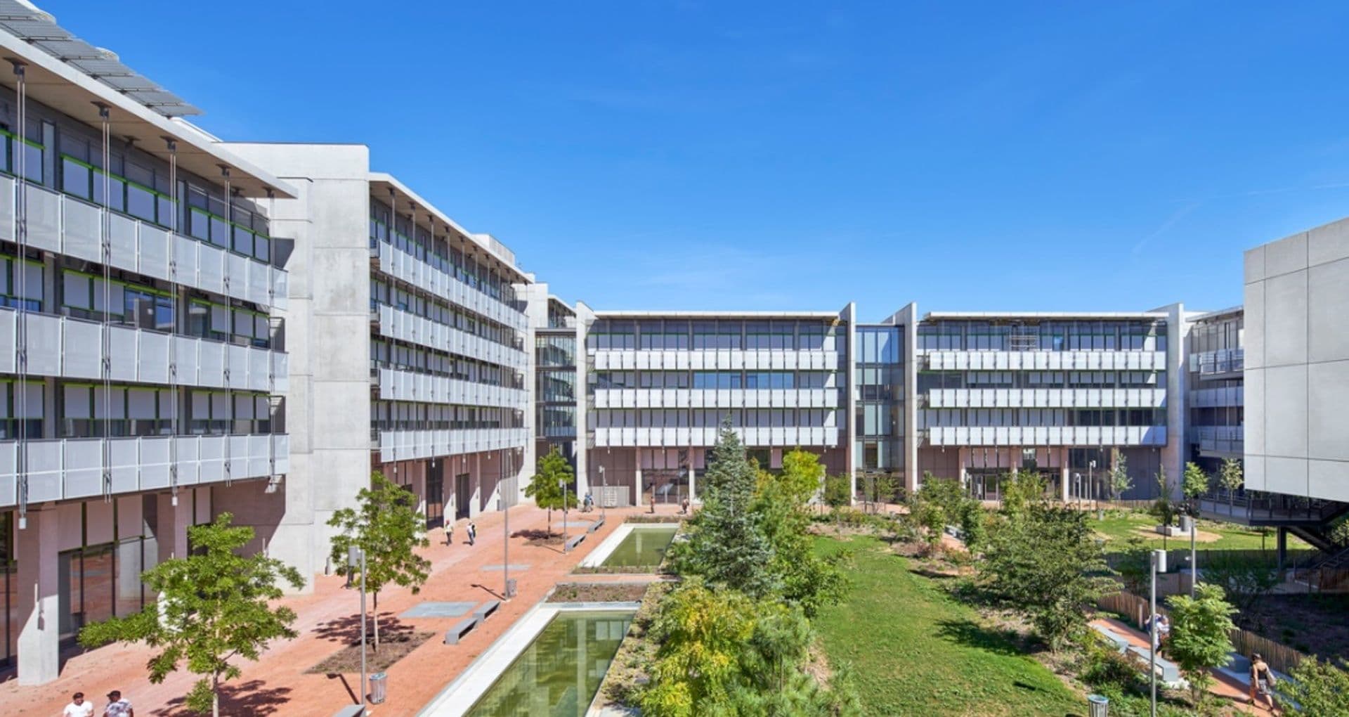 Paris-Saclay University