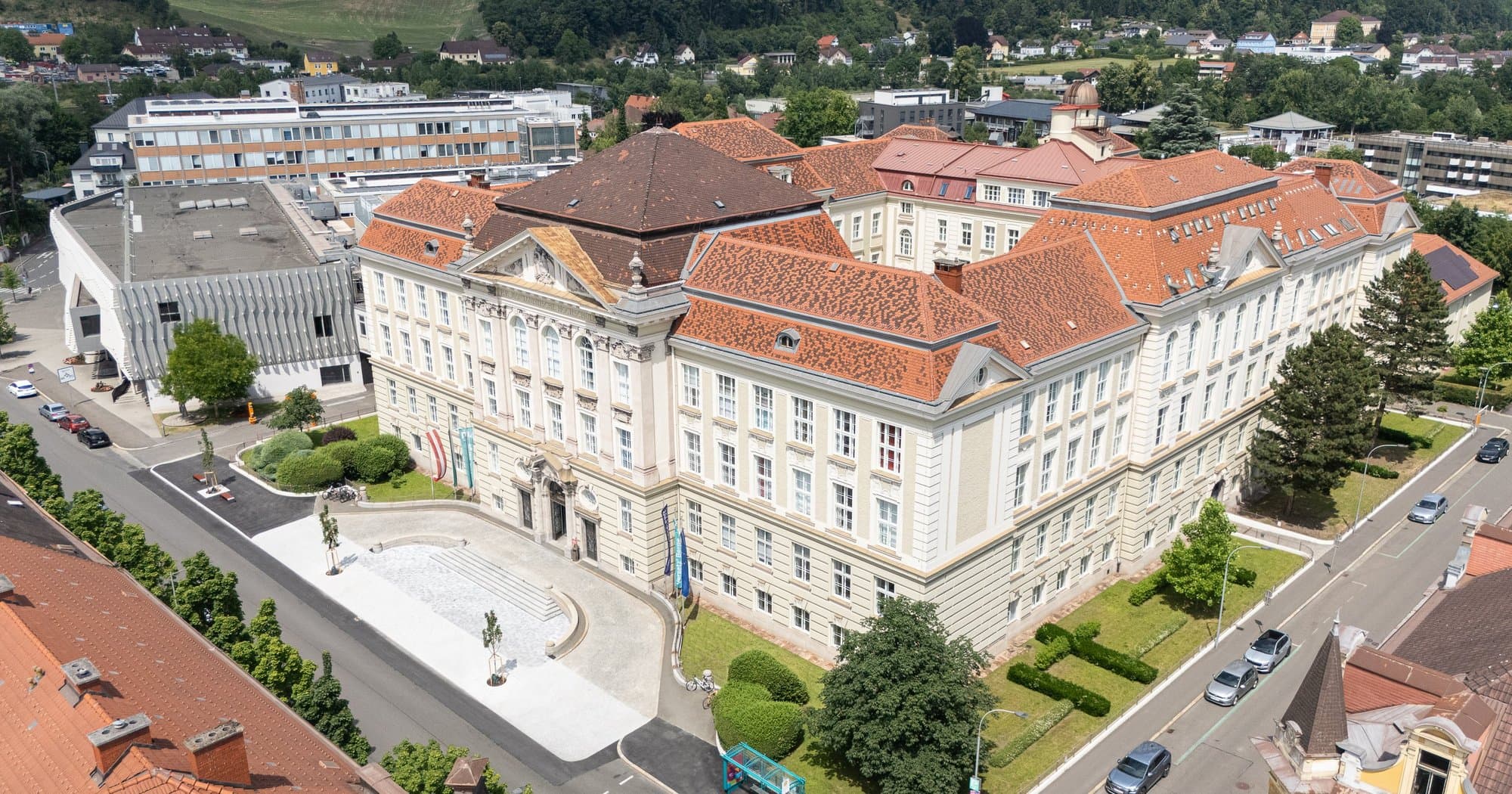 Technical University of Leoben