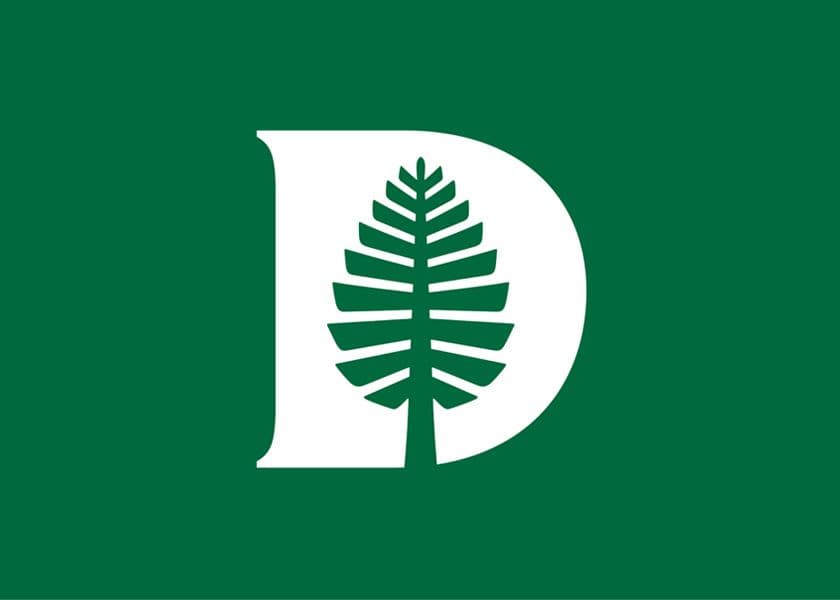 Dartmouth College Logo