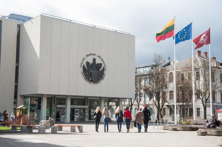 Vytautas Magnus University