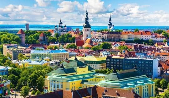 estonia