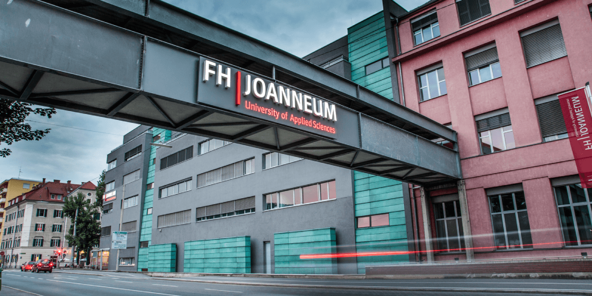 FH Joanneum University of Applied Sciences