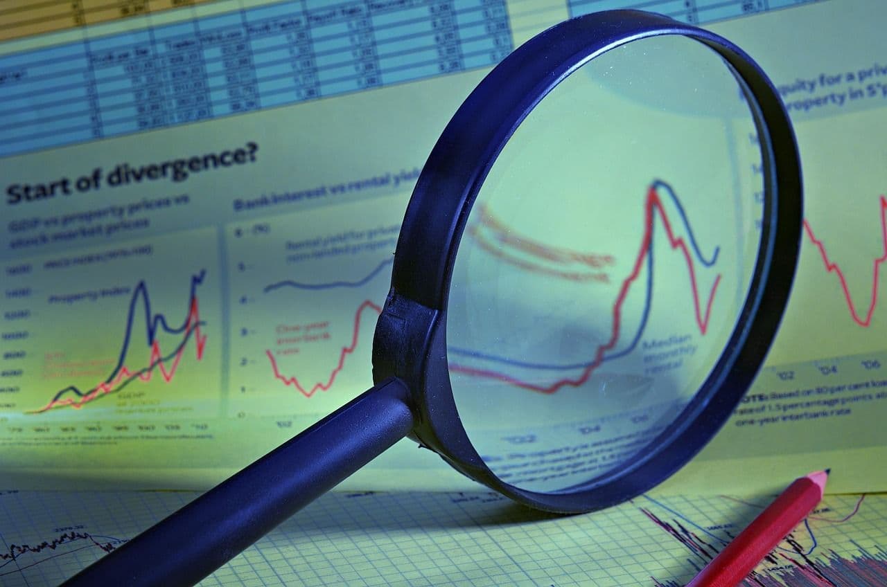 finance