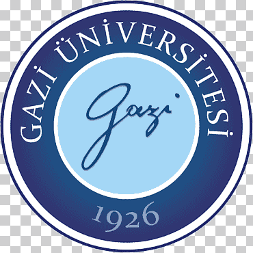 Gazi University Logo