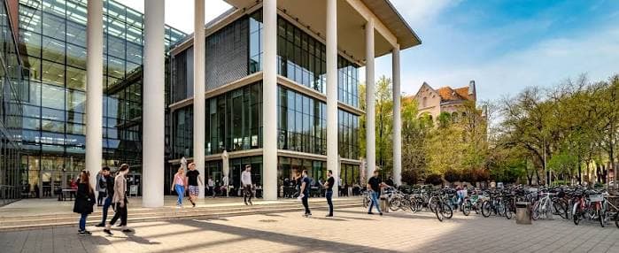 University of Szeged