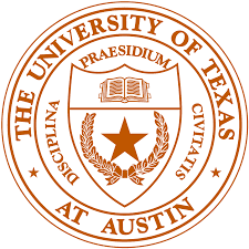 University of Texas at Austin Logo