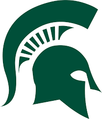 Michigan State University Logo