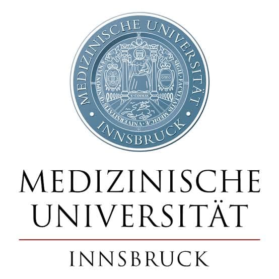 University of Innsbruck