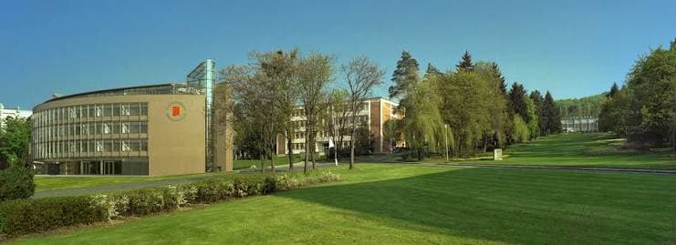 Tomas Bata University in Zlin