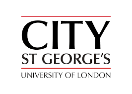 University of St George's, London Logo