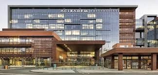 Acıbadem Mehmet Ali Aydınlar Üniversitesi