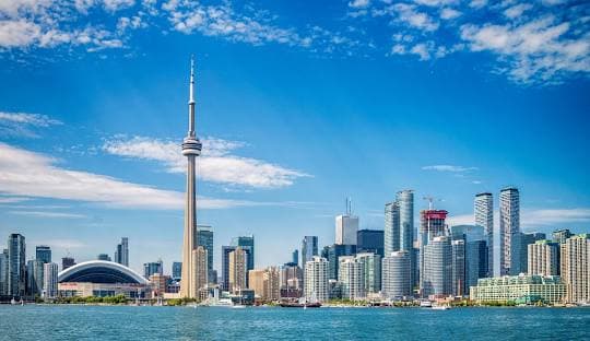 canada