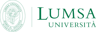 Libera Università Maria Santissima Assunta logo