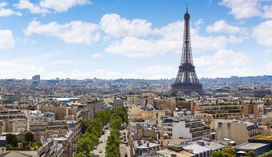 Image of France