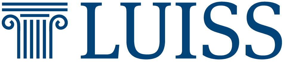 LUISS Guido Carli University logo