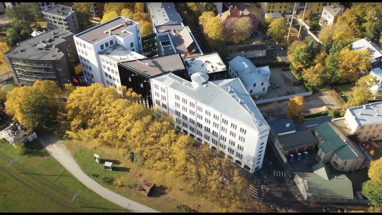 Estonian Academy of Arts (EKA)