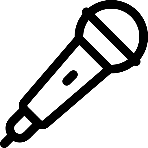 microphone