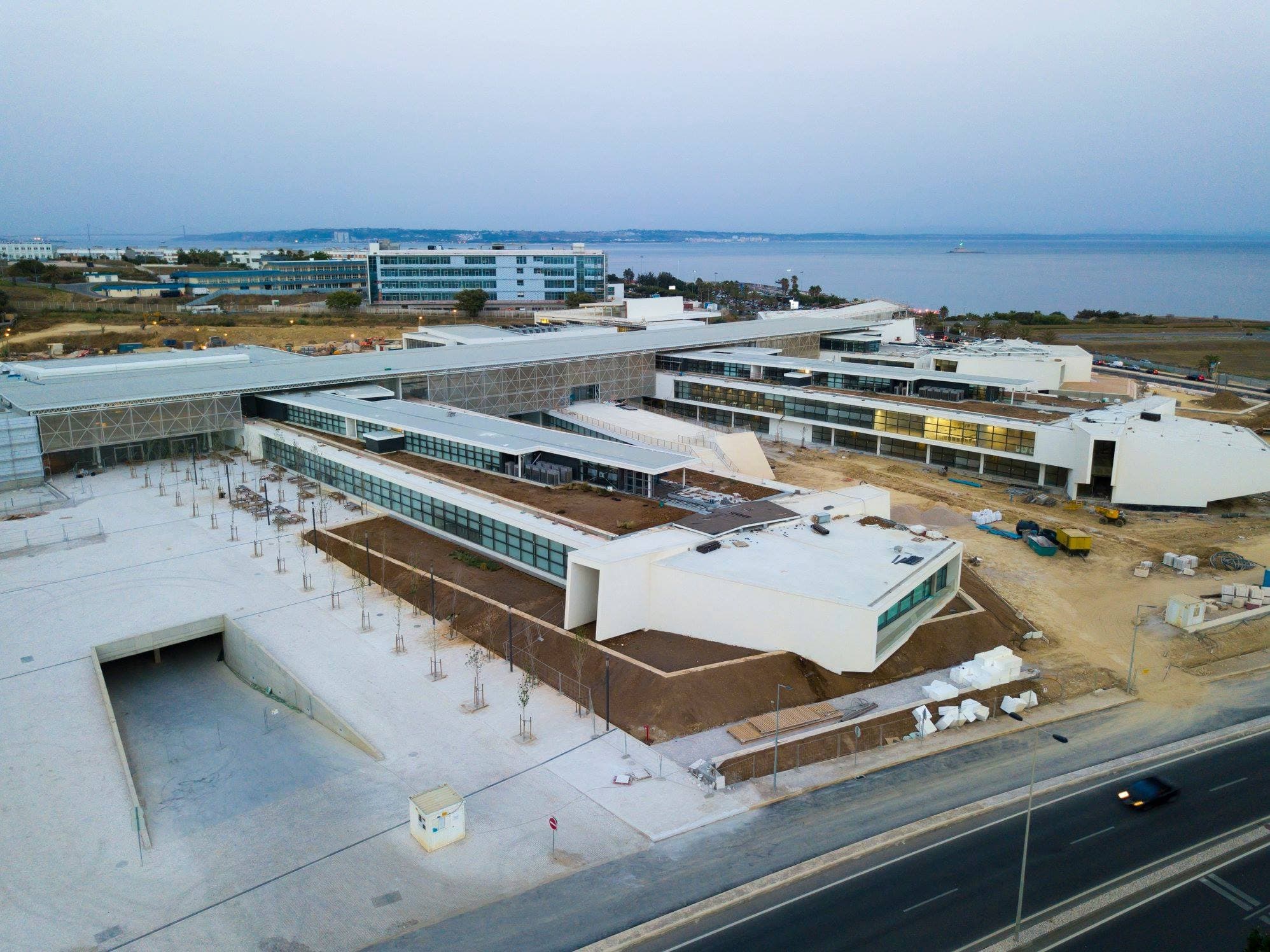 Universidade Nova de Lisboa