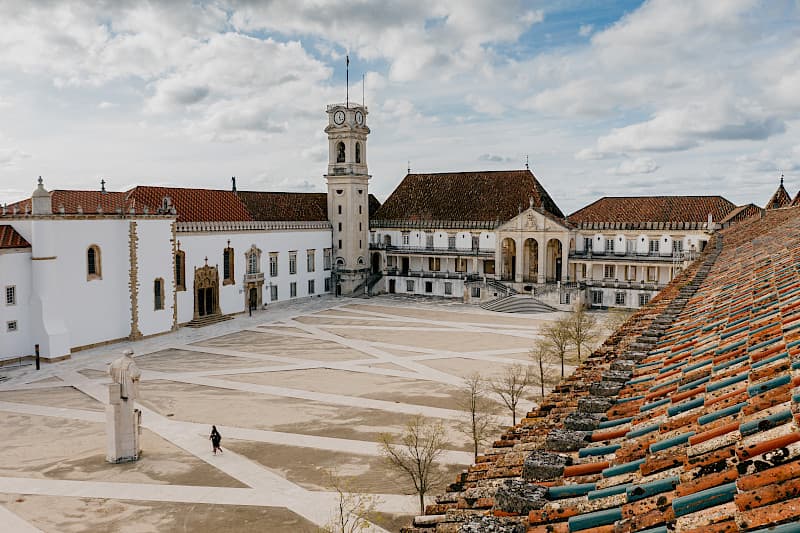 University of Coimbra